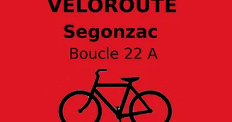 Segonzac : Boucle locale 22 A Segonzac : Boucle locale 22 A
