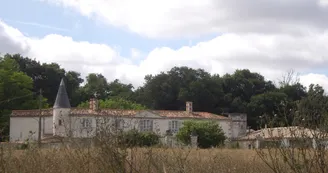 Le Château de Longueil Le Château de Longueil