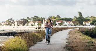 Vélo St Trojan-les-Bains Vélo St Trojan-les-Bains