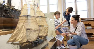 Musée de La Marine Musée de La Marine