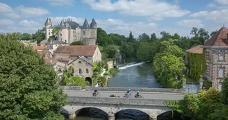 Verteuil sur Charente Verteuil sur Charente