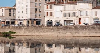 Saintes Saintes
