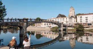 Saintes Saintes