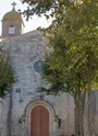 église muron