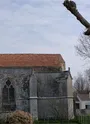 Eglise de Hiers