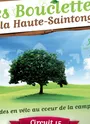 Bouclette "L'Estuarienne" - N°15 - St-Sorlin-de-Conac - Haute-Saintonge