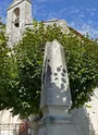 L'église Saint-Jacques de Belluire