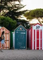 Plage de la Boirie