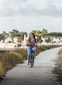 Vélo St Trojan-les-Bains