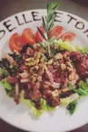 La Belle Etoile