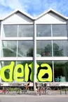 FRAC Delta Nouvelle-Aquitaine