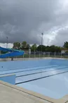 Piscine de Saint-Aigulin