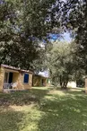 Les Chênes verts village club