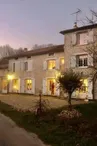 Moulin sous la vergne
