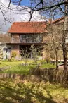 Le Relais de La Brande