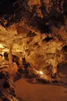 Les Grottes du Quéroy