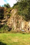 Vallée de la Renaudie