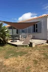 Meublé de Annick Berniard