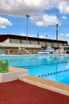 Piscine communautaire de Surgères