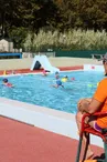 Piscine communautaire d'Aigrefeuille