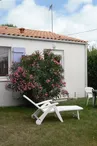 Meublé de Joël Delettre La Brée