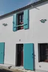 Meublé de Dominique Brandy - La Cotinière