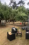 Meublé - Banc de Bry - Isabelle Bellat