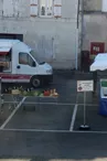 Marché de Port d'Envaux