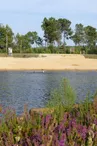Base de loisirs du lac Baron-Desqueyroux