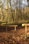 Parcours de santé - Bois du Château de La Rochefoucauld