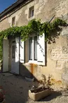 Le Bois de l'église "The Cottage"
