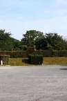 Aire de services Camping-cars