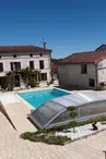 Meublé- La Combe