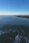 Parc naturel marin de l'estuaire de la Gironde et de la mer des Pertuis
