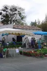Marché de Meursac