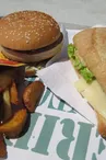 Mc Donald's