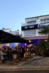L'échoppe - Crêperie / Snacking / Concerts