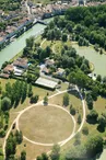 Base de Loisirs île de la Grenouillette