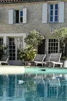 Chambres d'hôtes l'Abri des Hirondelles