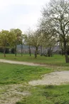 Aire de stationnement camping-car - Brouage