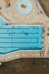 Piscine Aulnay-de-Saintonge