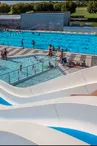 Piscine Matha
