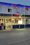 Le Terminus