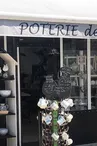 Poterie de Corinne
