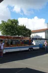 Marché de Beurlay