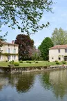Domaine de la Partoucie