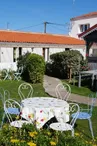 Hôtel Motel Saint-Georges