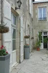 LOGIS DE CHANTEGROLLE
