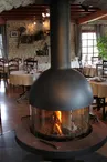 Auberge du Moulin