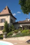 Chambres d'hôtes - Moulin Rouhaud